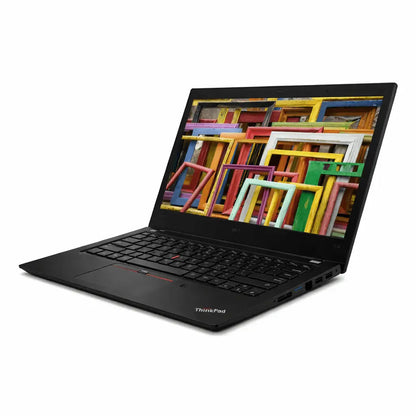 Lenovo ThinkPad Laptop | T14s Gen 1 | Intel i7-10th Gen | 14&