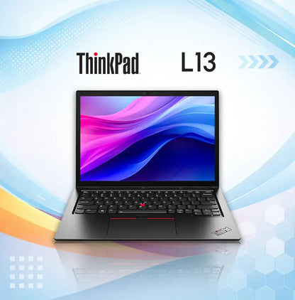 Lenovo ThinkPad Laptop | L13 Gen 2 | Intel i5-11th Gen | 13.3&