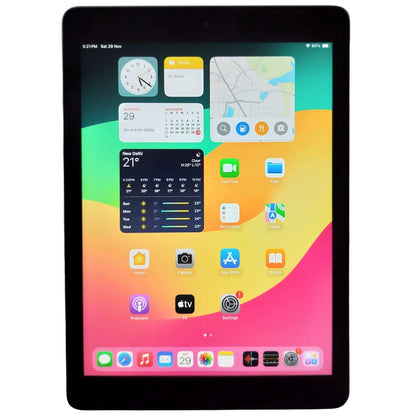 Apple iPad 6th Gen (Wi Fi) 9.7&
