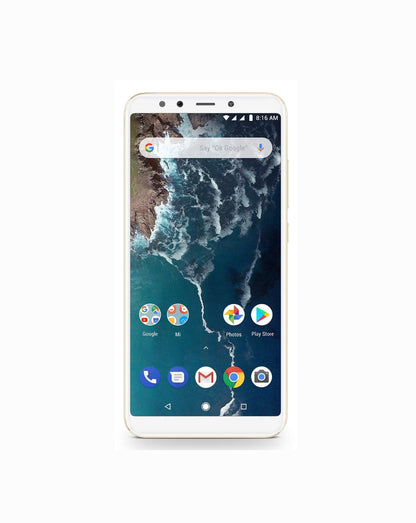 Xiaomi Mi A2 Refurbished
