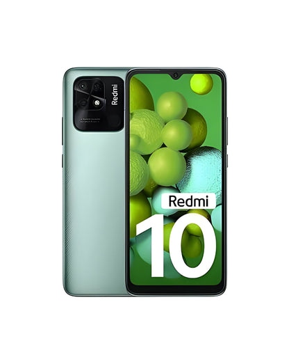 Xiaomi Redmi 10 Refurbished